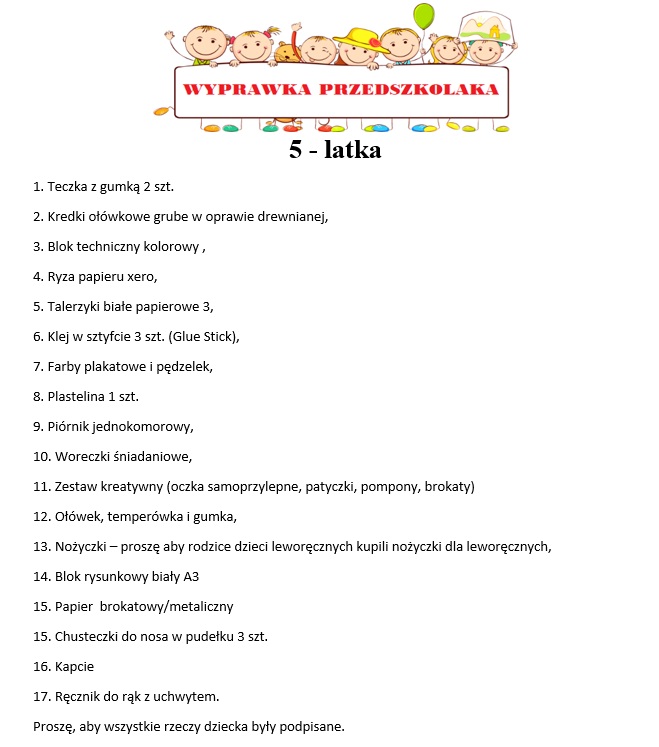 5latki