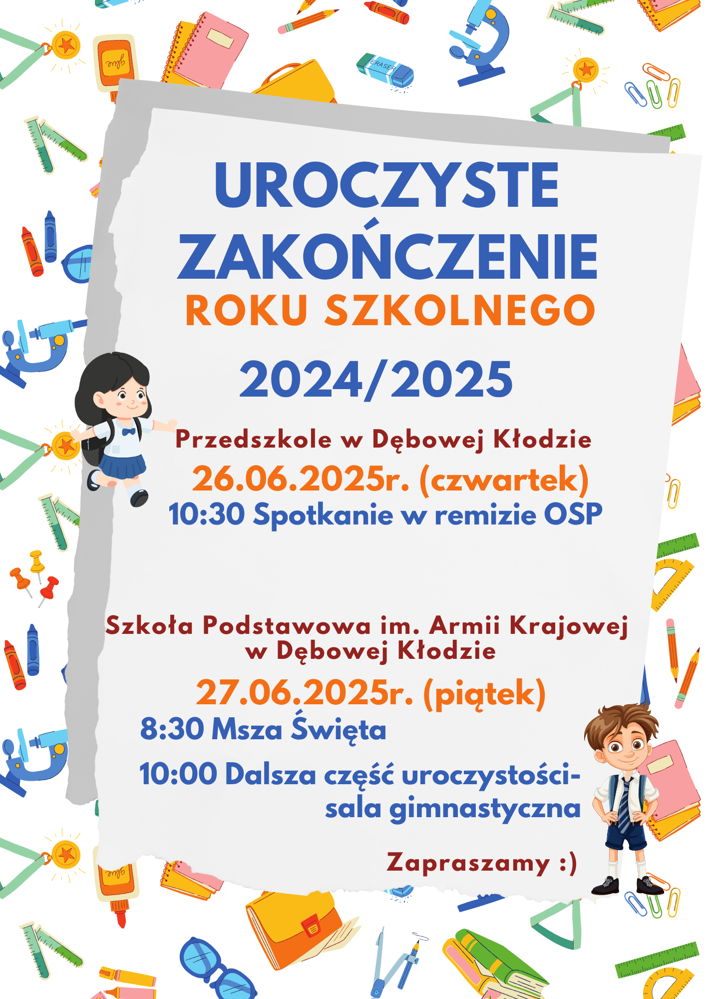 UROCZYSTE 1