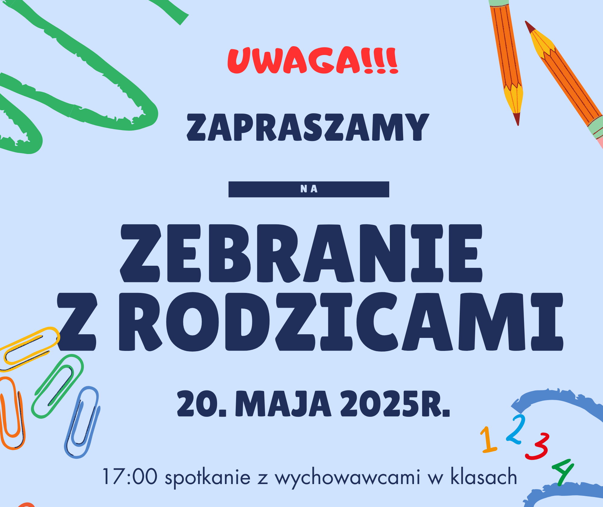 ZEBRANIE Z RODZICAMI 3