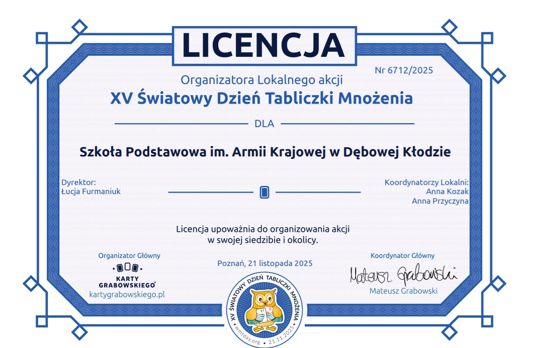 licencjaa