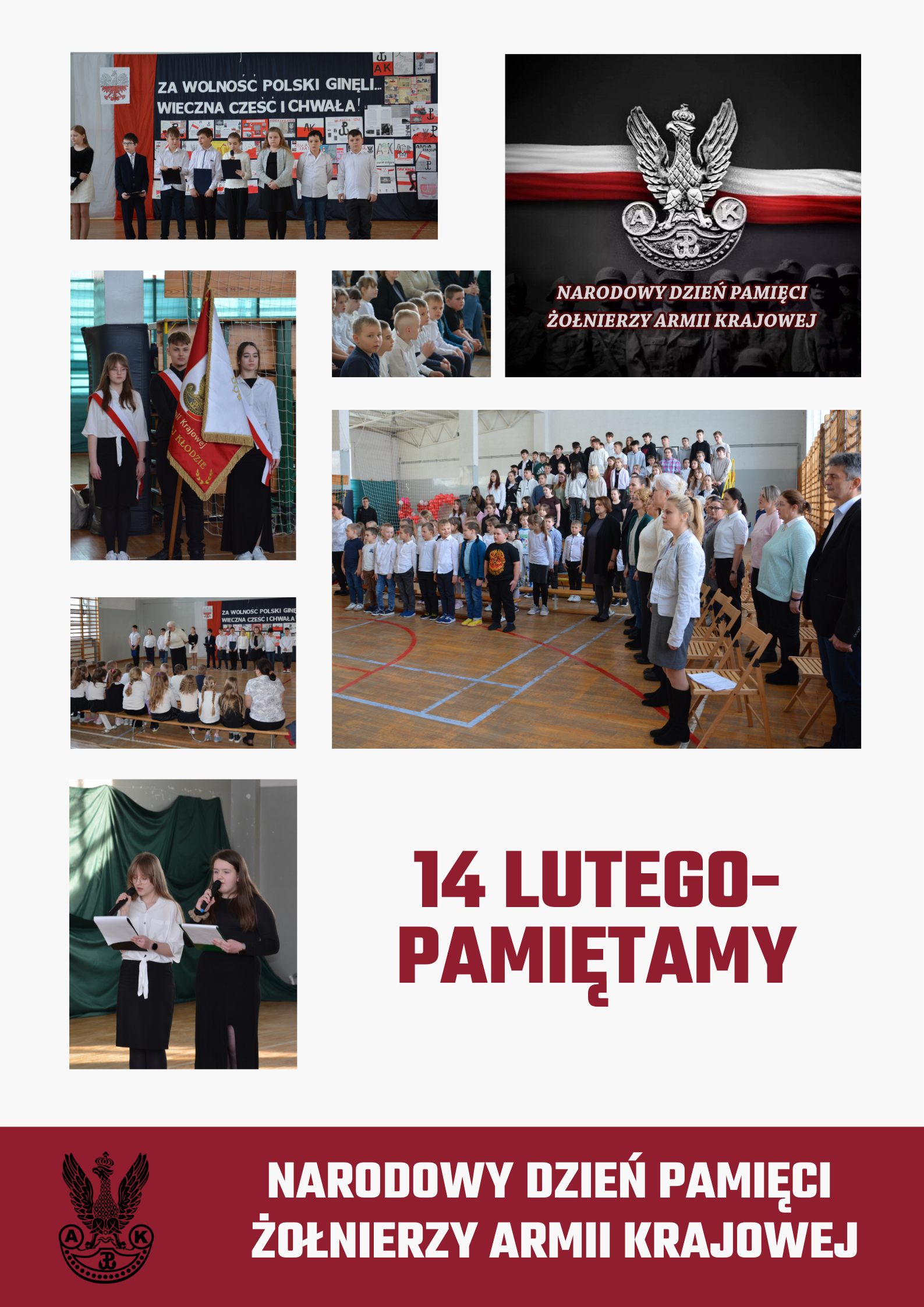 narodowy dzień pamięc i