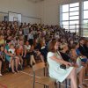 Początek roku szkolnego 2015/2016