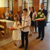 Początek roku szkolnego 2015/2016