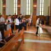 Początek roku szkolnego 2015/2016