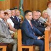 Początek roku szkolnego 2015/2016