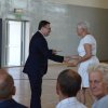 Początek roku szkolnego 2015/2016