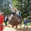 Wycieczka do Białowieży i Grabarki
