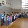 Rozstrzygnięcie konkursu na kartkę Bożonarodzeniową