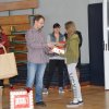 Rozstrzygnięcie konkursu na kartkę Bożonarodzeniową