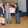 Rozstrzygnięcie konkursu na kartkę Bożonarodzeniową