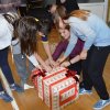 Rozstrzygnięcie konkursu na kartkę Bożonarodzeniową