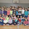 Rozstrzygnięcie konkursu na kartkę Bożonarodzeniową