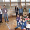 Rozstrzygnięcie konkursu na kartkę Bożonarodzeniową