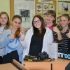 Rozstrzygnięcie konkursu na kartkę Bożonarodzeniową