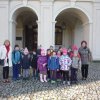 Wycieczka do Kozłówki