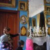 Wycieczka do Kozłówki