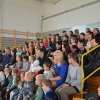 Ślubowanie pierwszoklasistów 2015/2016