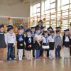 Ślubowanie pierwszoklasistów 2015/2016