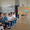 Ślubowanie pierwszoklasistów 2015/2016