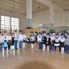 Ślubowanie pierwszoklasistów 2015/2016