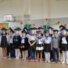 Ślubowanie pierwszoklasistów 2015/2016