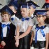 Ślubowanie pierwszoklasistów 2015/2016