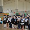 Ślubowanie pierwszoklasistów 2015/2016