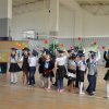 Ślubowanie pierwszoklasistów 2015/2016