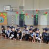 Ślubowanie pierwszoklasistów 2015/2016