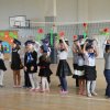Ślubowanie pierwszoklasistów 2015/2016