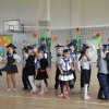 Ślubowanie pierwszoklasistów 2015/2016