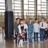 Ślubowanie pierwszoklasistów 2015/2016