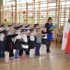 Ślubowanie pierwszoklasistów 2015/2016