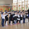 Ślubowanie pierwszoklasistów 2015/2016