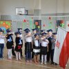Ślubowanie pierwszoklasistów 2015/2016