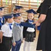 Ślubowanie pierwszoklasistów 2015/2016