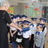 Ślubowanie pierwszoklasistów 2015/2016