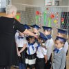 Ślubowanie pierwszoklasistów 2015/2016