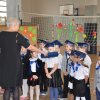 Ślubowanie pierwszoklasistów 2015/2016