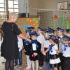 Ślubowanie pierwszoklasistów 2015/2016