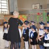Ślubowanie pierwszoklasistów 2015/2016