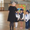 Ślubowanie pierwszoklasistów 2015/2016