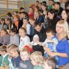 Ślubowanie pierwszoklasistów 2015/2016