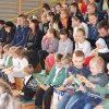 Ślubowanie pierwszoklasistów 2015/2016