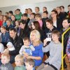 Ślubowanie pierwszoklasistów 2015/2016