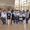 Ślubowanie pierwszoklasistów 2015/2016