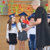 Ślubowanie pierwszoklasistów 2015/2016