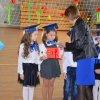 Ślubowanie pierwszoklasistów 2015/2016