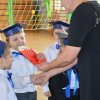 Ślubowanie pierwszoklasistów 2015/2016