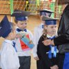 Ślubowanie pierwszoklasistów 2015/2016